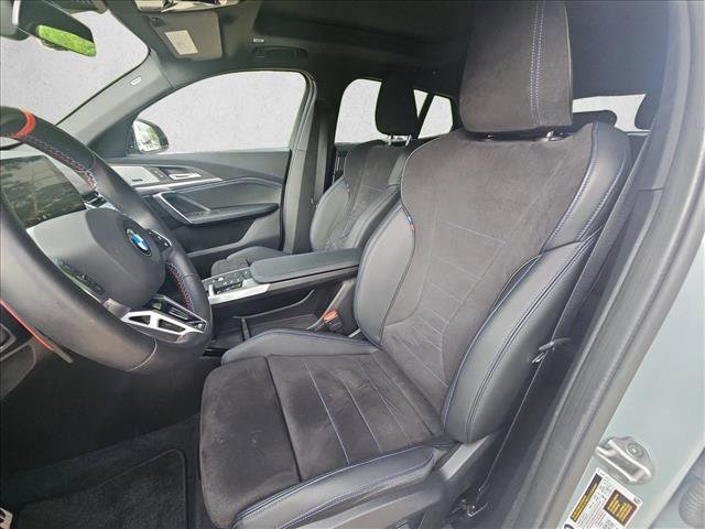 Used 2025 BMW X2 M35i AWD/4WD image 16