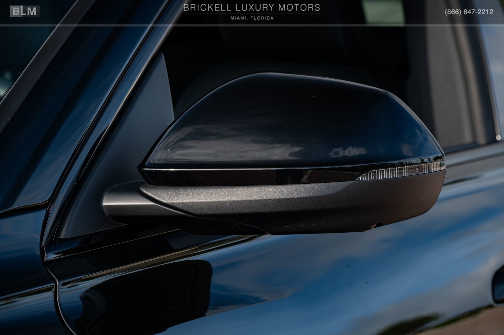 Used 2025 Audi Q8 Prestige image 61