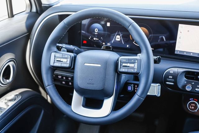 New 2026 Hyundai Palisade SEL FWD image 16