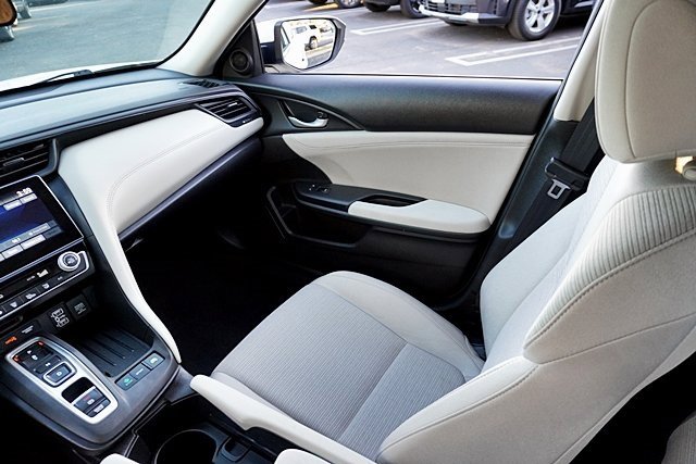 Used 2022 Honda Insight EX image 20