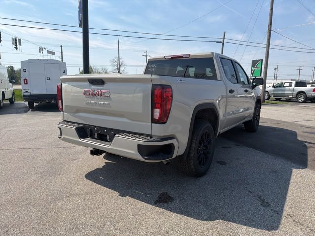 New 2026 GMC Sierra 1500 Pro w/ Graphite Edition image 6