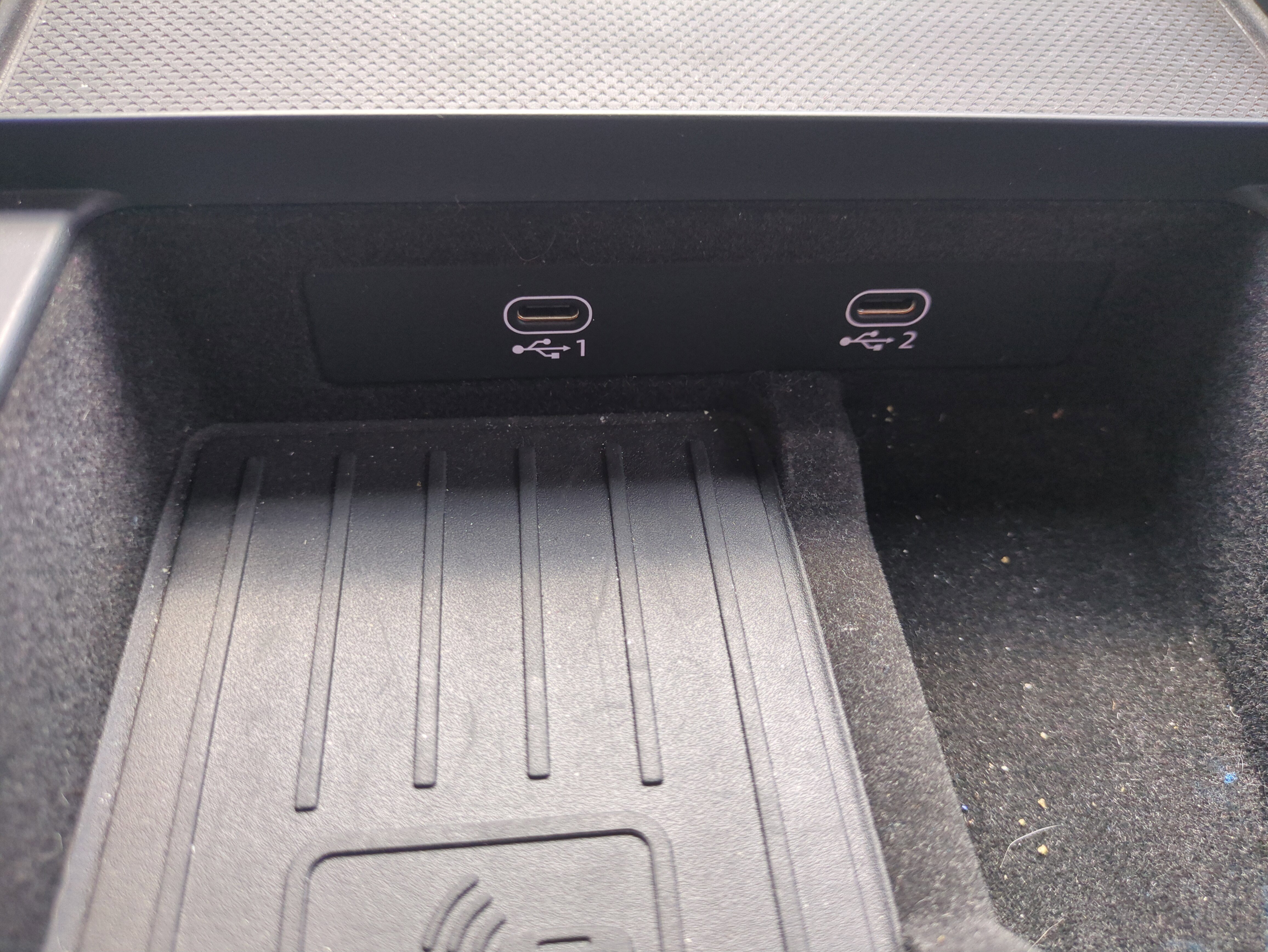 Used 2025 Audi SQ7 Premium Plus w/ Executive Package image 24