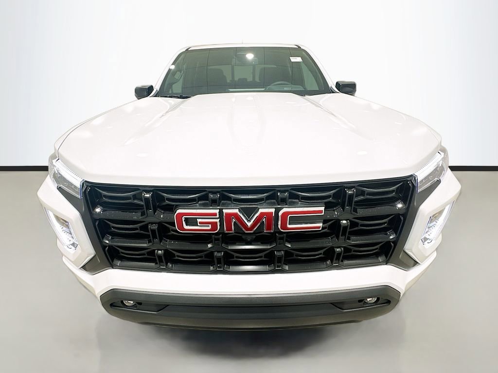 New 2026 GMC Canyon Elevation w/ Convenience Package RWD image 2