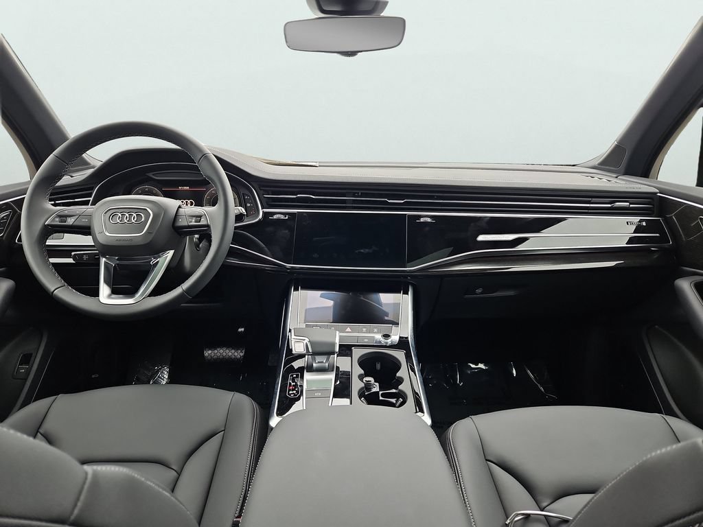 New 2026 Audi Q7 2.0T Premium AWD/4WD image 5