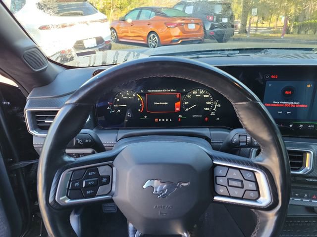 Used 2024 Ford Mustang Premium image 19