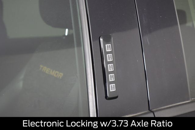 Used 2023 Ford F150 Tremor AWD/4WD image 23