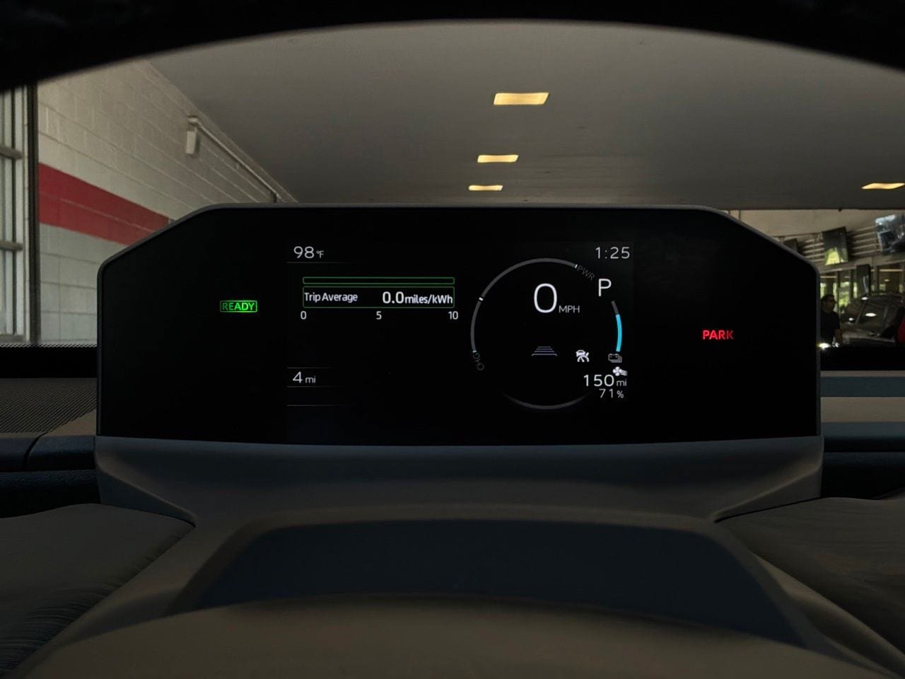 New 2026 Toyota C-HR AWD/4WD image 37