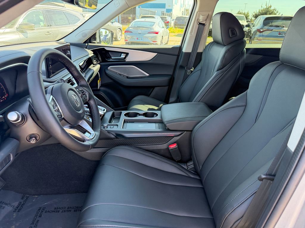 New 2026 Acura MDX SH-AWD image 12