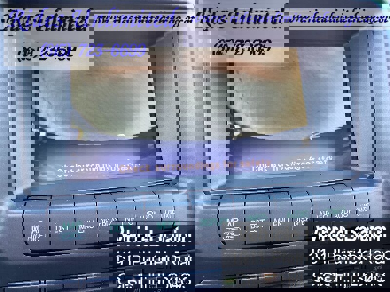 Used 2004 Lexus GX 470 image 10