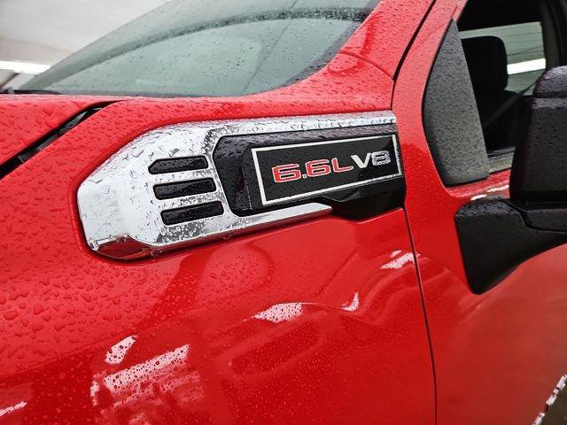 New 2026 GMC Sierra 2500 Pro w/ Convenience Package AWD/4WD image 26