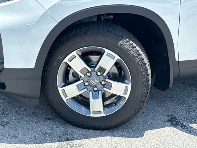 New 2026 Honda Ridgeline RTL image 39
