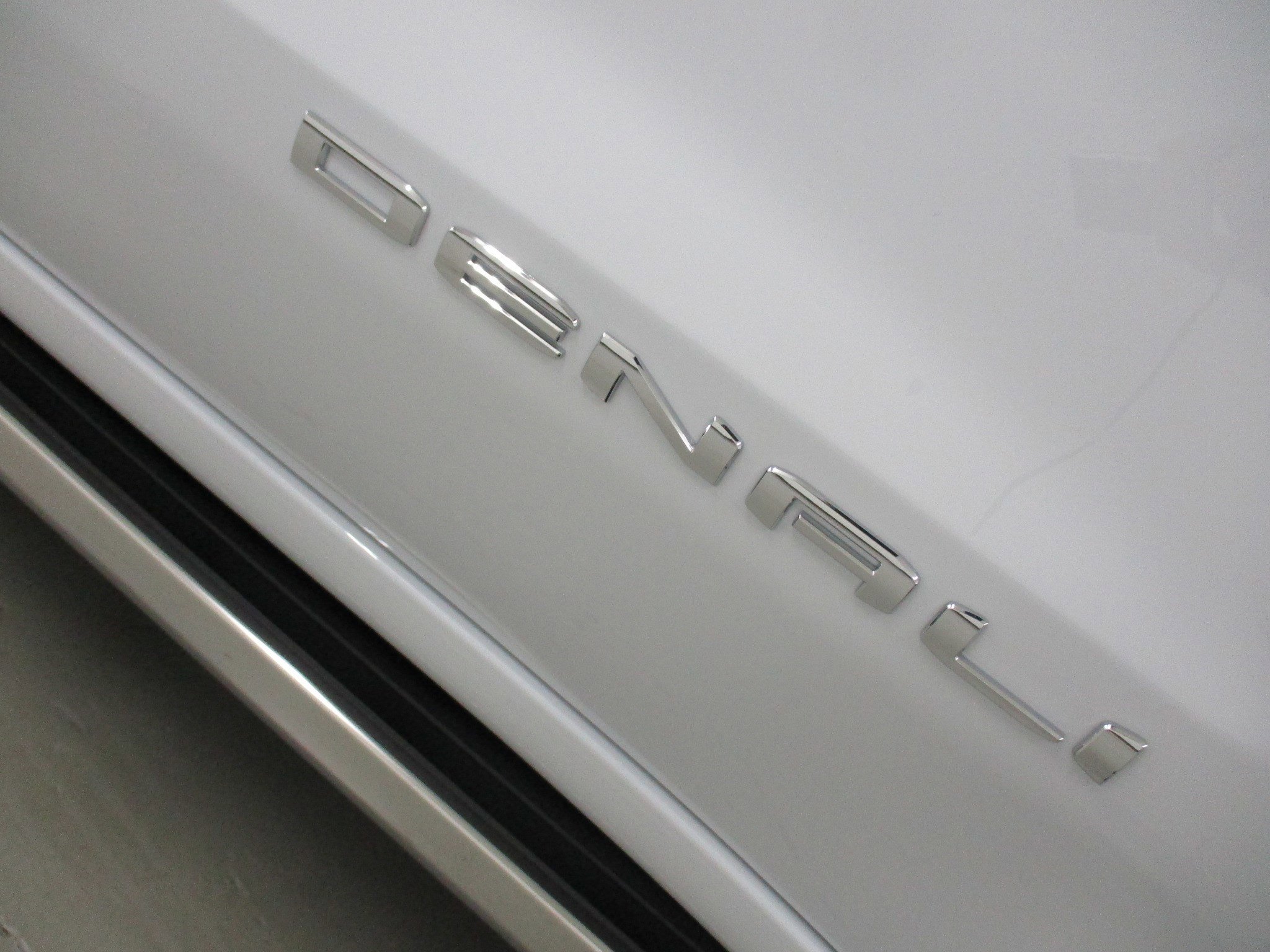 New 2026 GMC Sierra 1500 Denali w/ Denali Reserve Package image 6