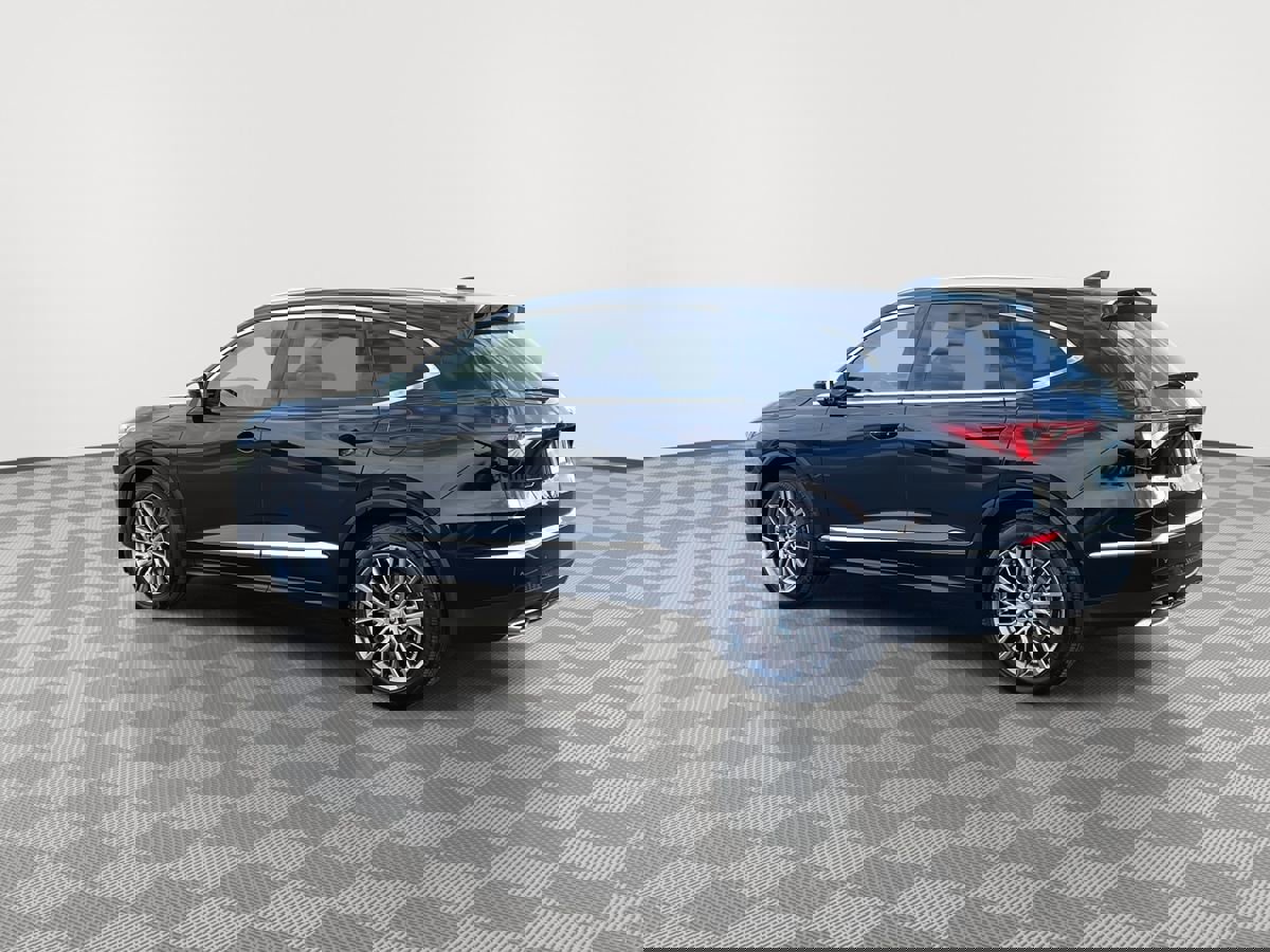 Used 2024 Acura MDX SH-AWD w/ Advance Package image 5