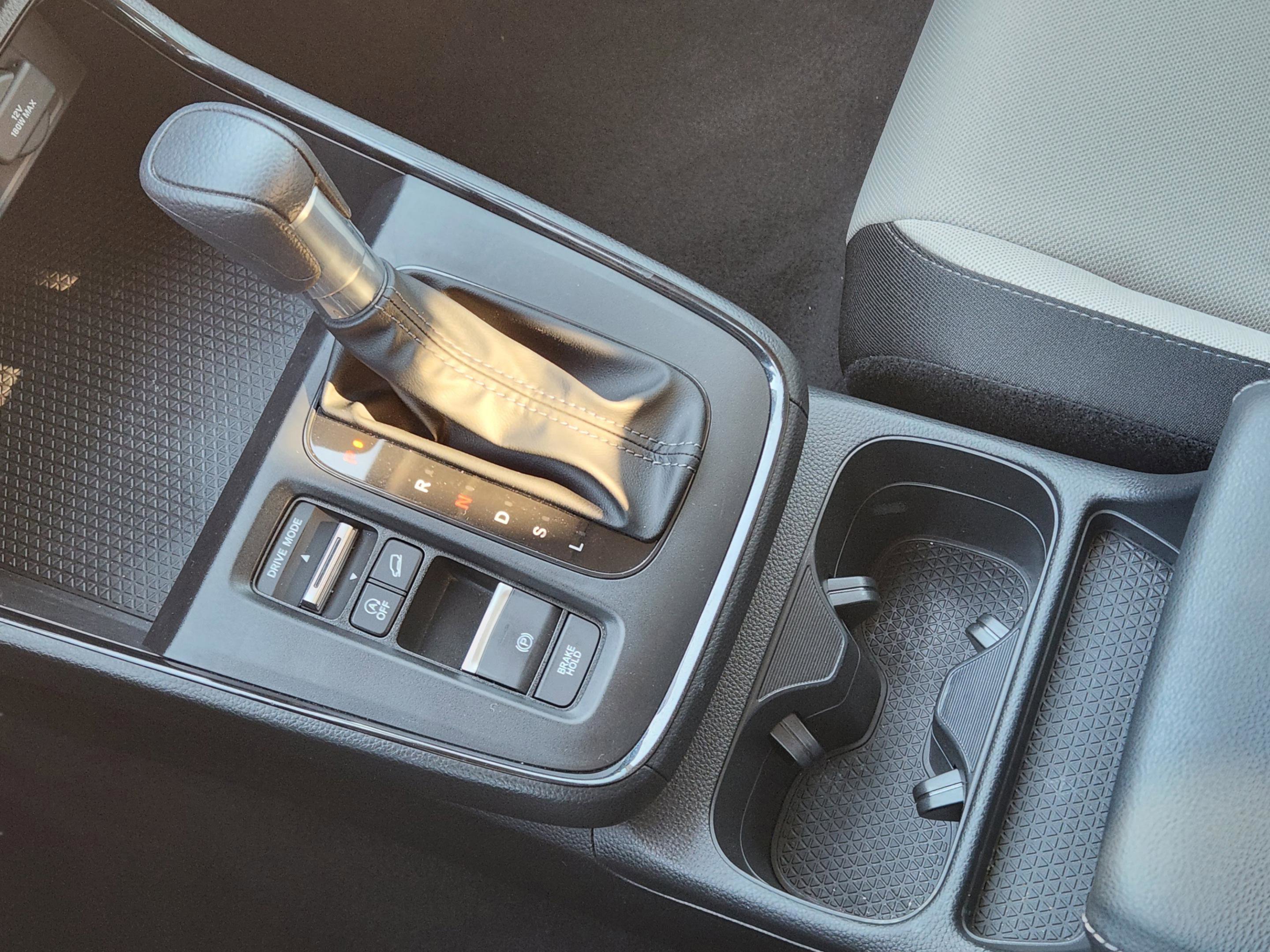 Certified 2025 Honda CR-V LX image 20