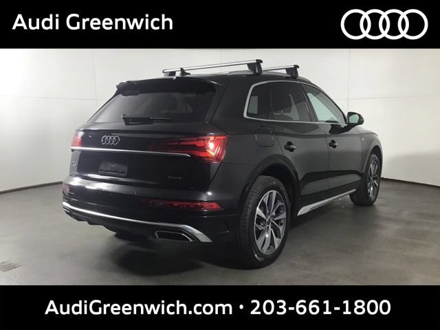 Certified 2023 Audi Q5 2.0T Premium w/ Convenience Package AWD/4WD image 7