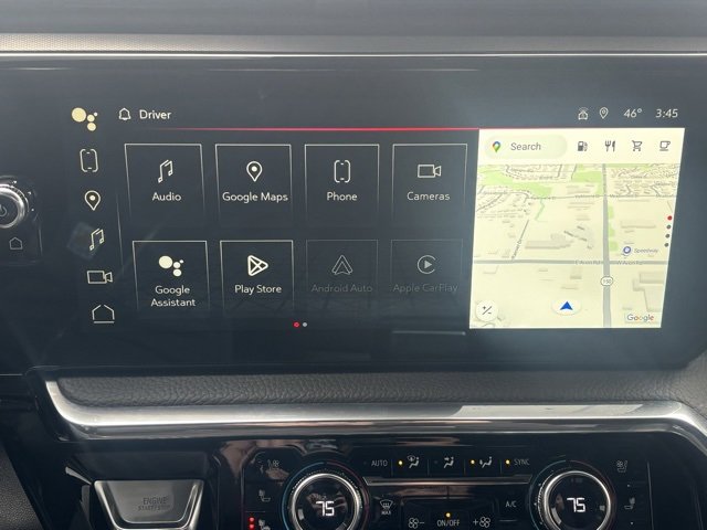 Certified 2024 GMC Sierra 1500 Denali image 24