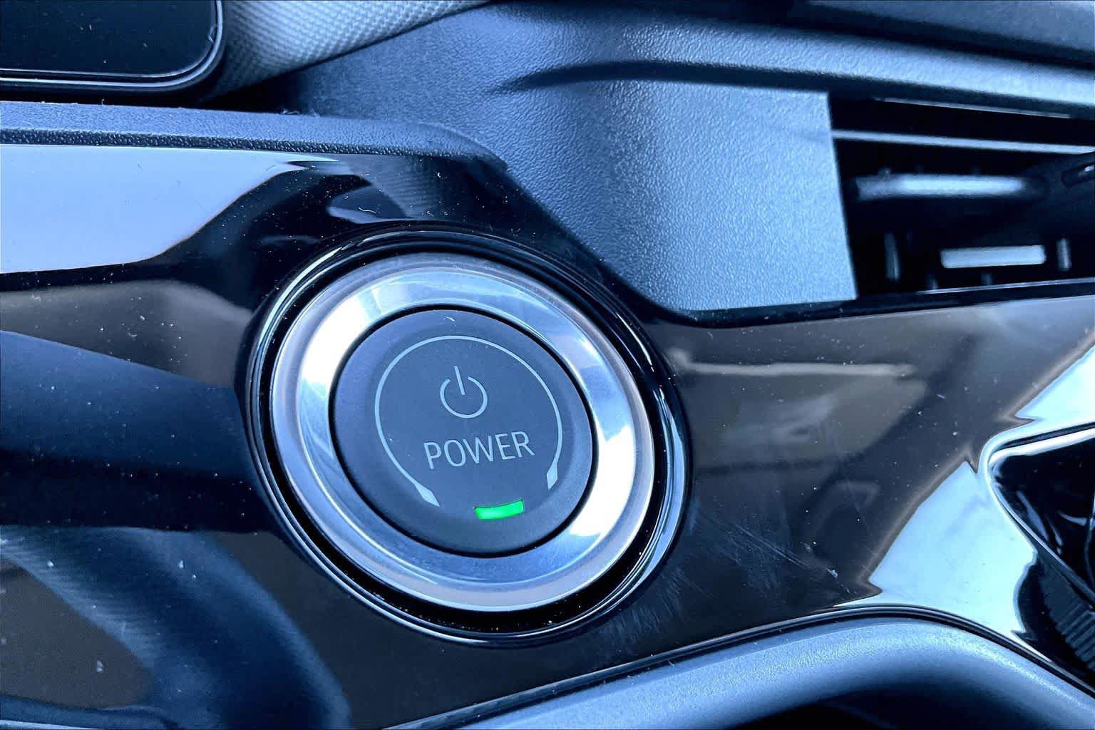 New 2026 Honda Prologue Eco image 18