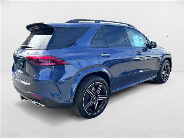 New 2026 Mercedes-Benz GLE 450e 4MATIC image 2