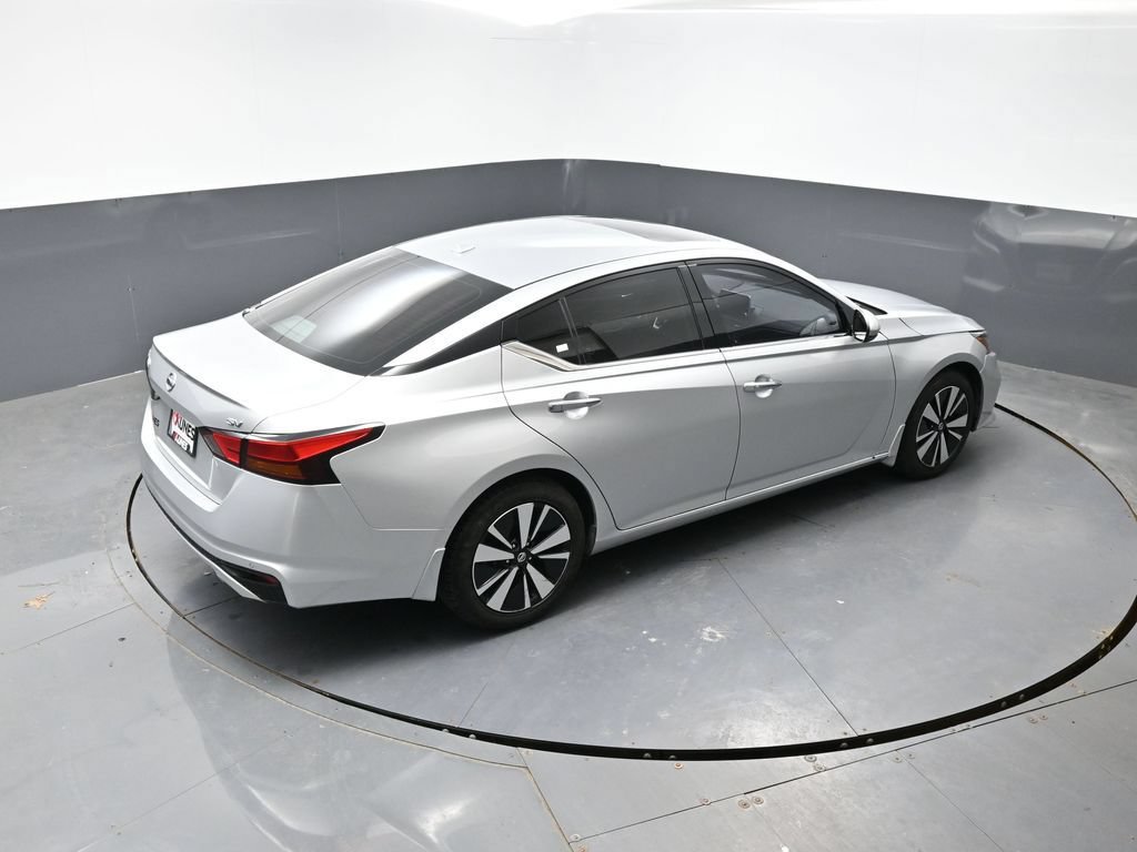 Used 2020 Nissan Altima 2.5 SV FWD image 39