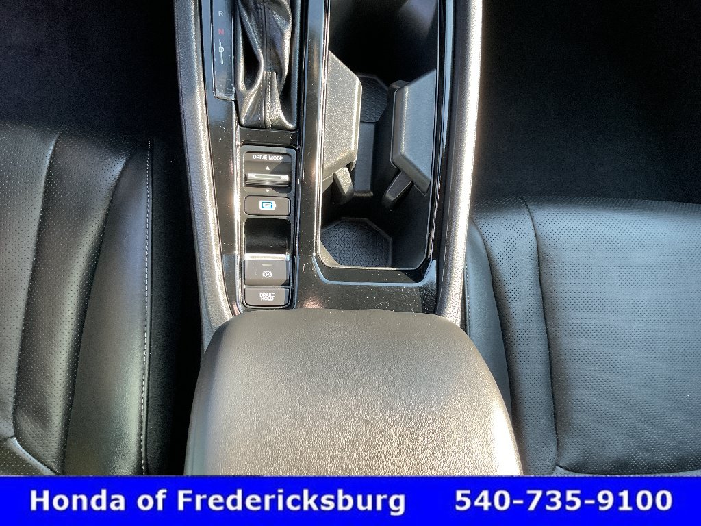 Used 2025 Honda Accord EX-L image 34