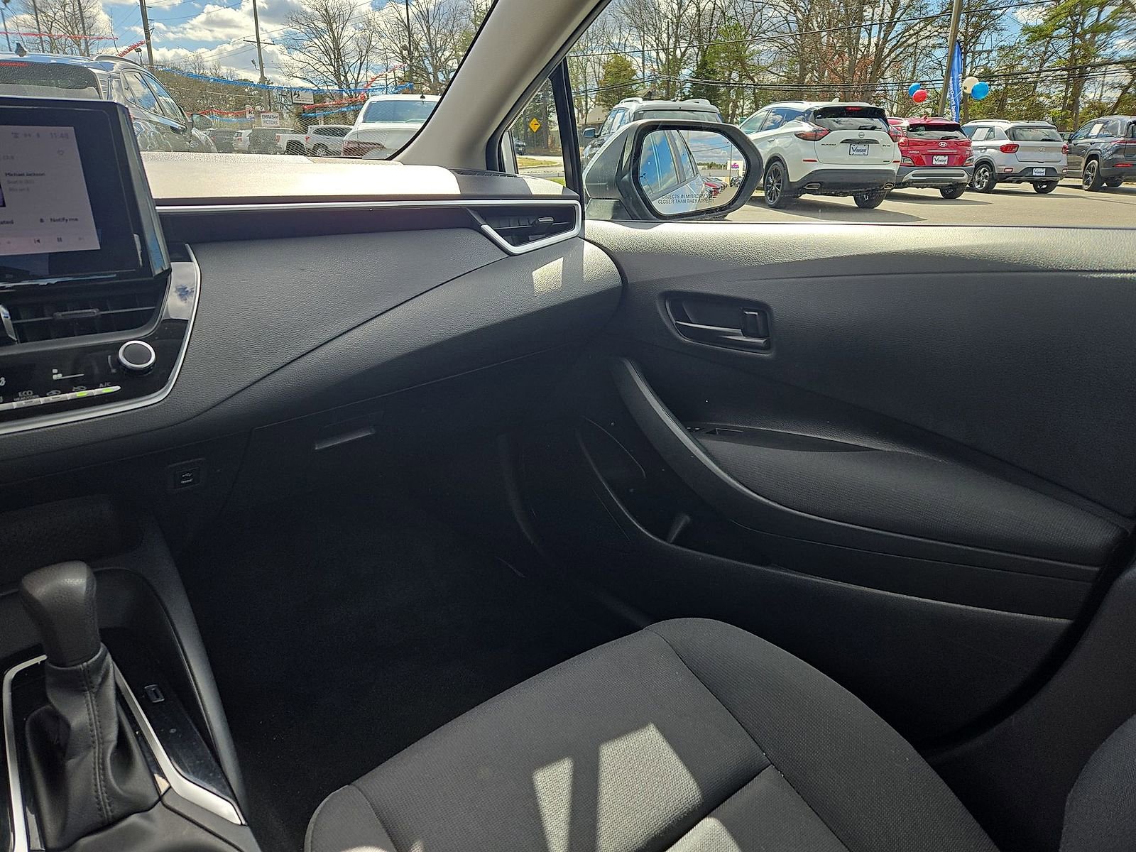 Used 2023 Toyota Corolla LE image 11