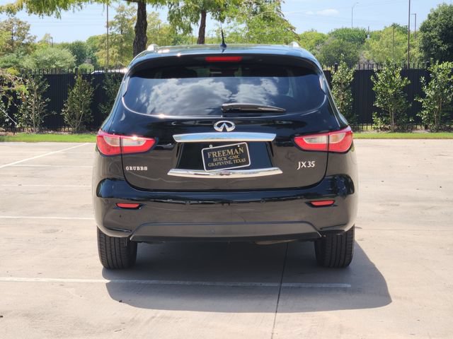 Used 2013 INFINITI JX35 FWD w/ Premium Pkg image 7