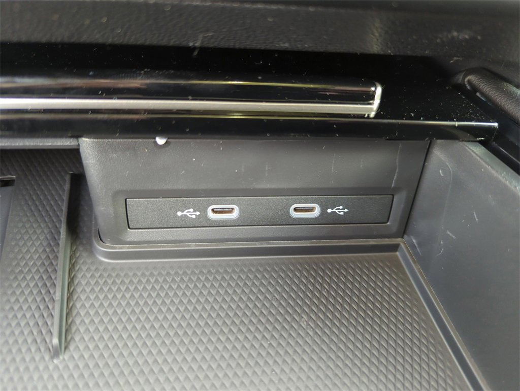 New 2026 Volkswagen Atlas SEL Premium R-Line image 39