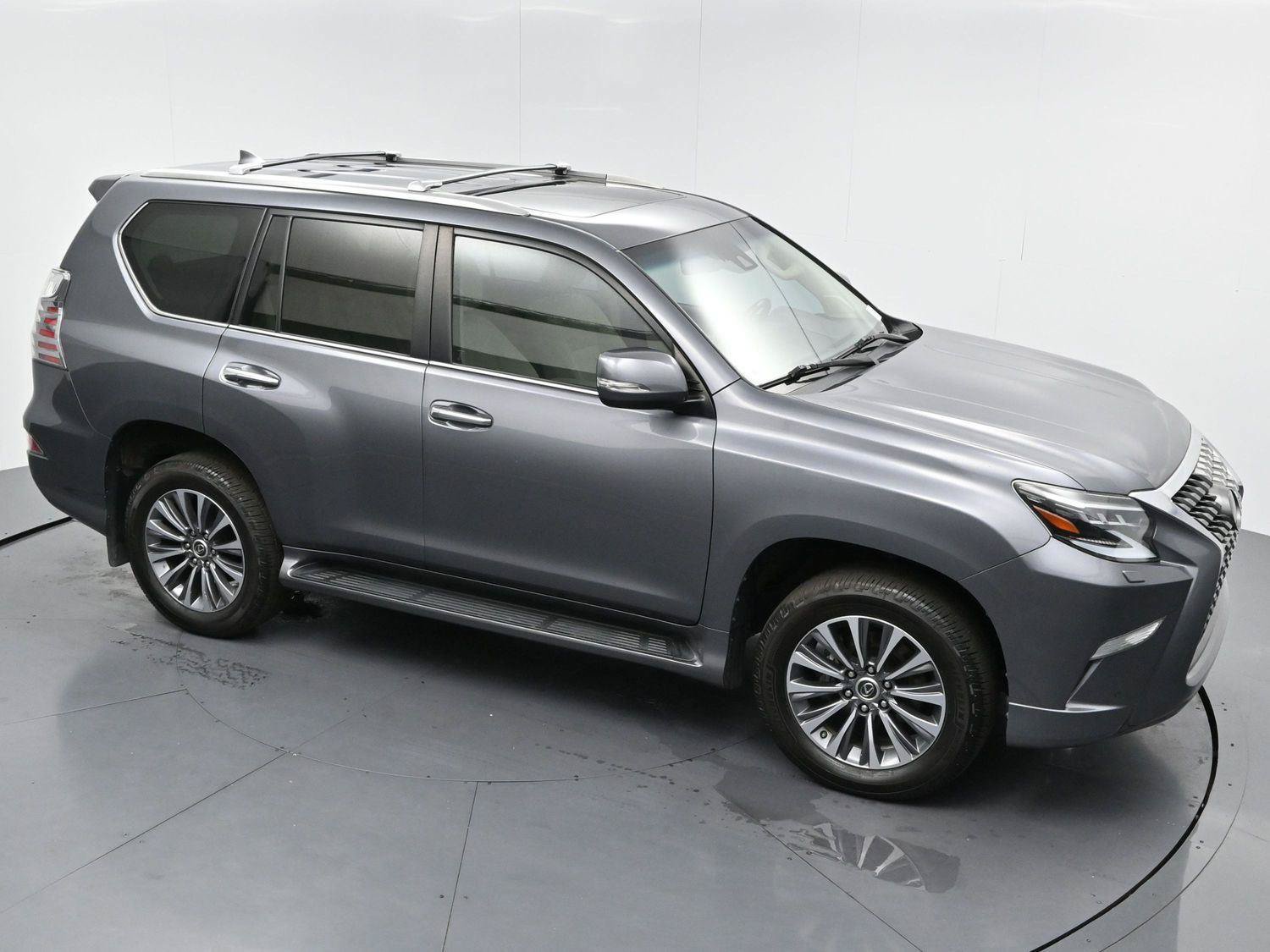 Used 2023 Lexus GX 460 Luxury AWD/4WD image 38