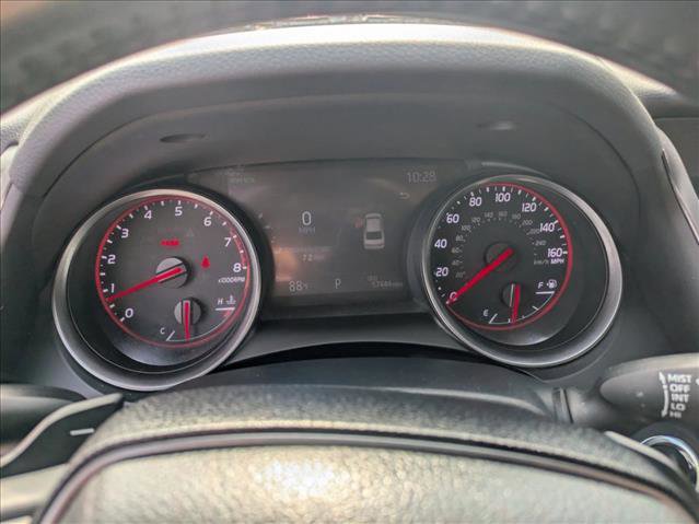 Used 2023 Toyota Camry XSE image 10