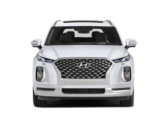 Used 2022 Hyundai Palisade Calligraphy w/ Winter Package AWD/4WD image 7