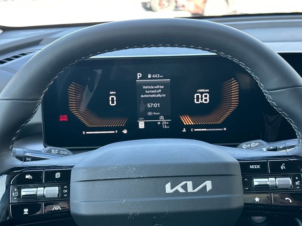 New 2026 Kia Sorento S AWD/4WD image 26
