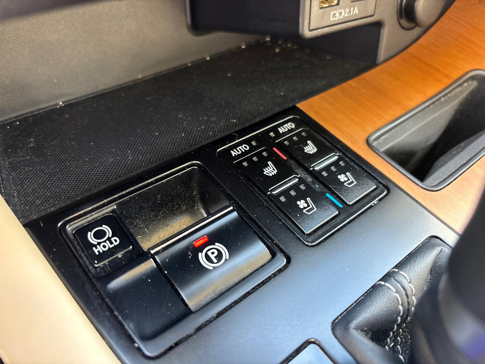 Used 2021 Lexus RX 350 AWD w/ Premium Package image 23