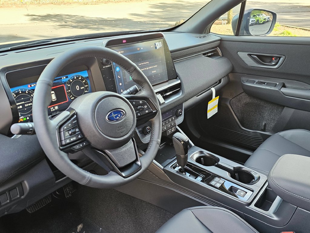New 2026 Subaru Outback Premium AWD/4WD image 18
