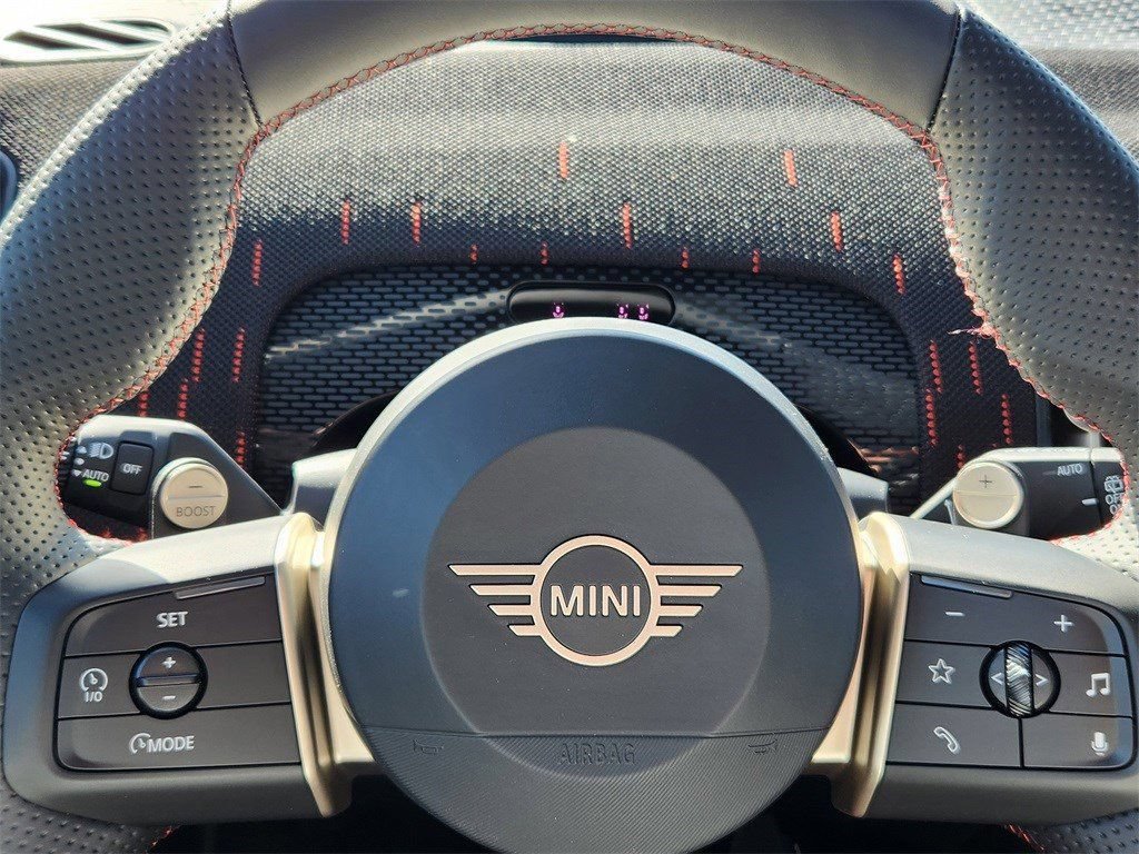 Used 2026 MINI Cooper Countryman S w/ Comfort Package Max AWD/4WD image 12