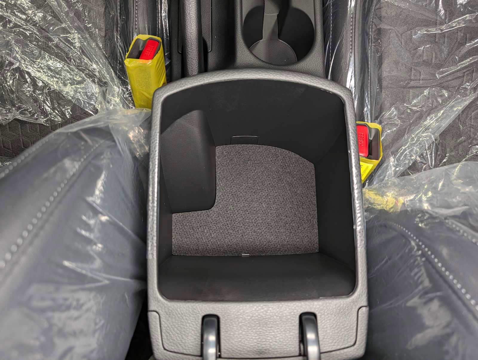 New 2026 Kia Seltos S image 15