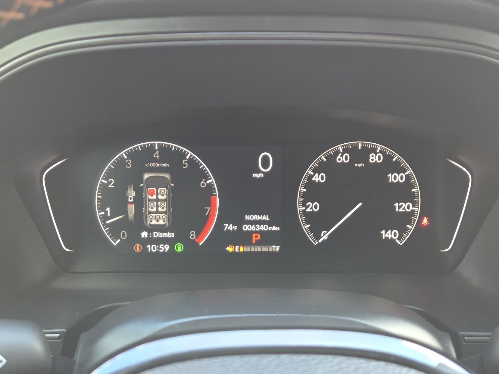Used 2025 Honda Pilot TrailSport image 29