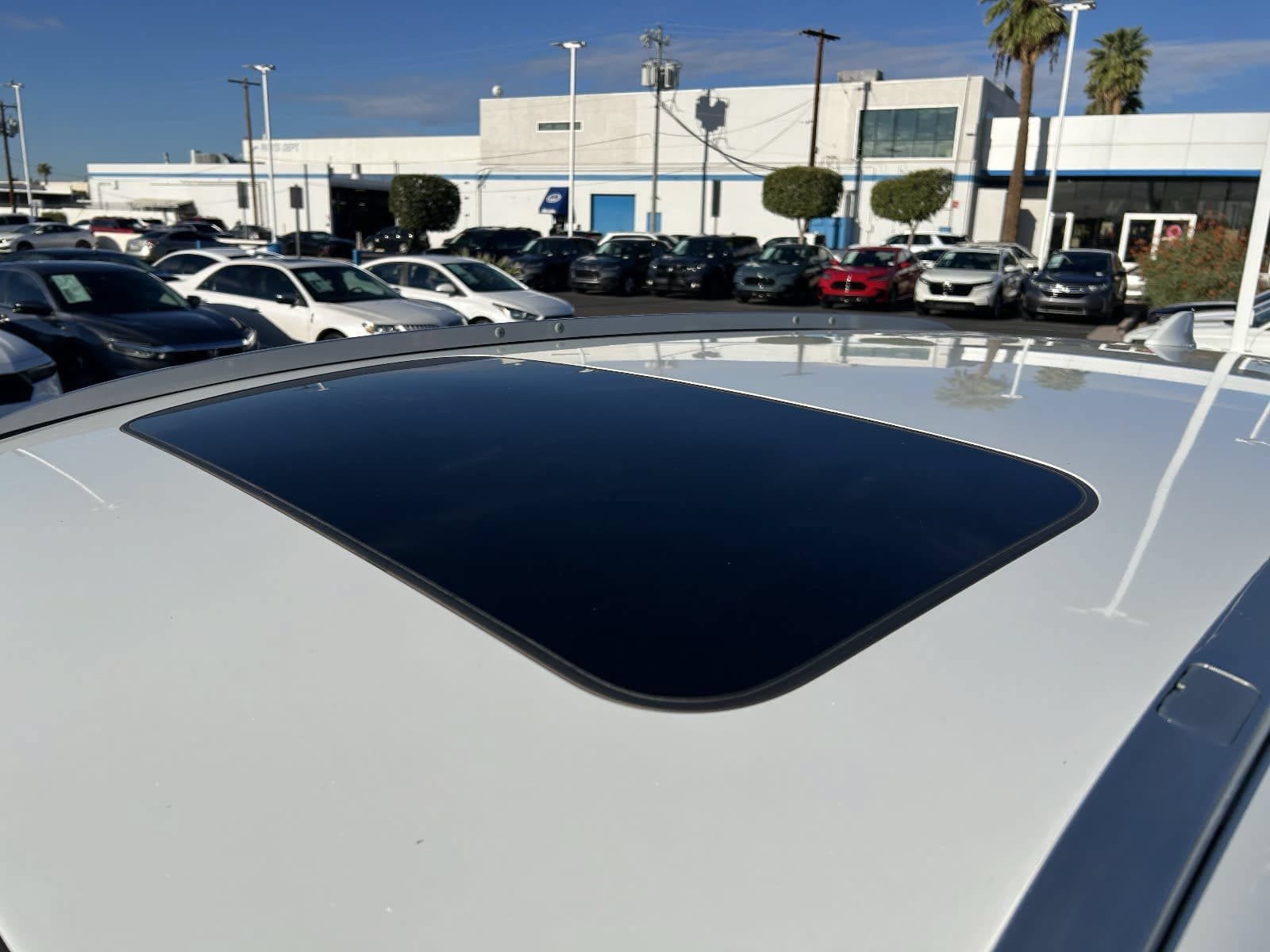 Used 2019 Honda CR-V Touring image 13