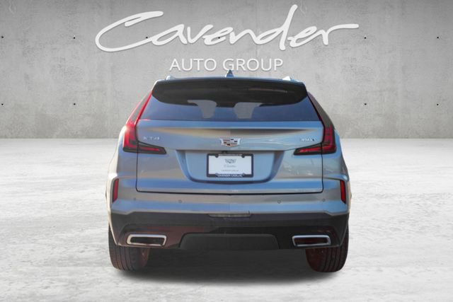 Used 2024 Cadillac XT4 Premium Luxury image 7