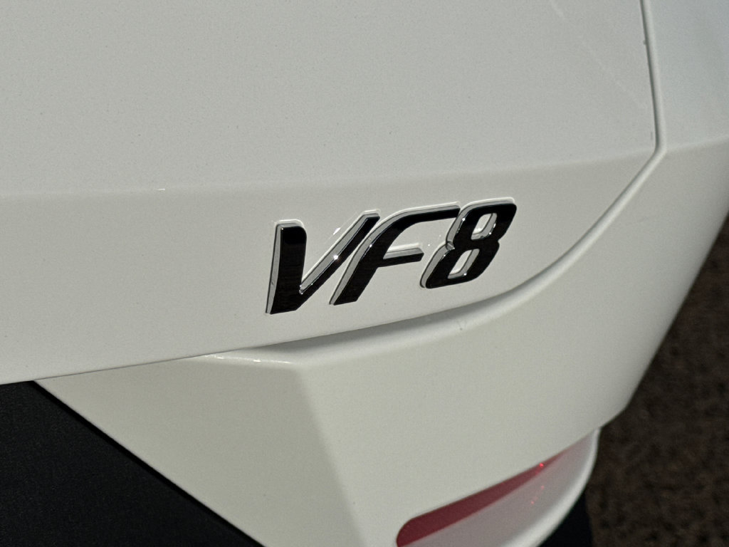 New 2025 VinFast VF 8 Plus AWD/4WD image 13