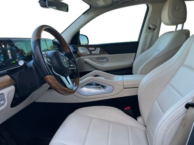 Used 2022 Mercedes-Benz GLE 450 4MATIC image 9