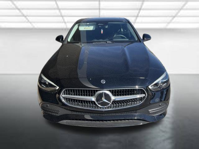 Used 2025 Mercedes-Benz C 300 Sedan image 5