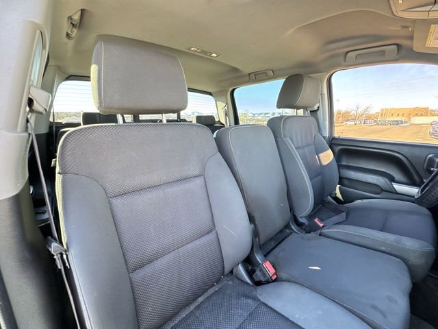 Used 2015 Chevrolet Silverado 1500 LT w/ All Star Edition image 22