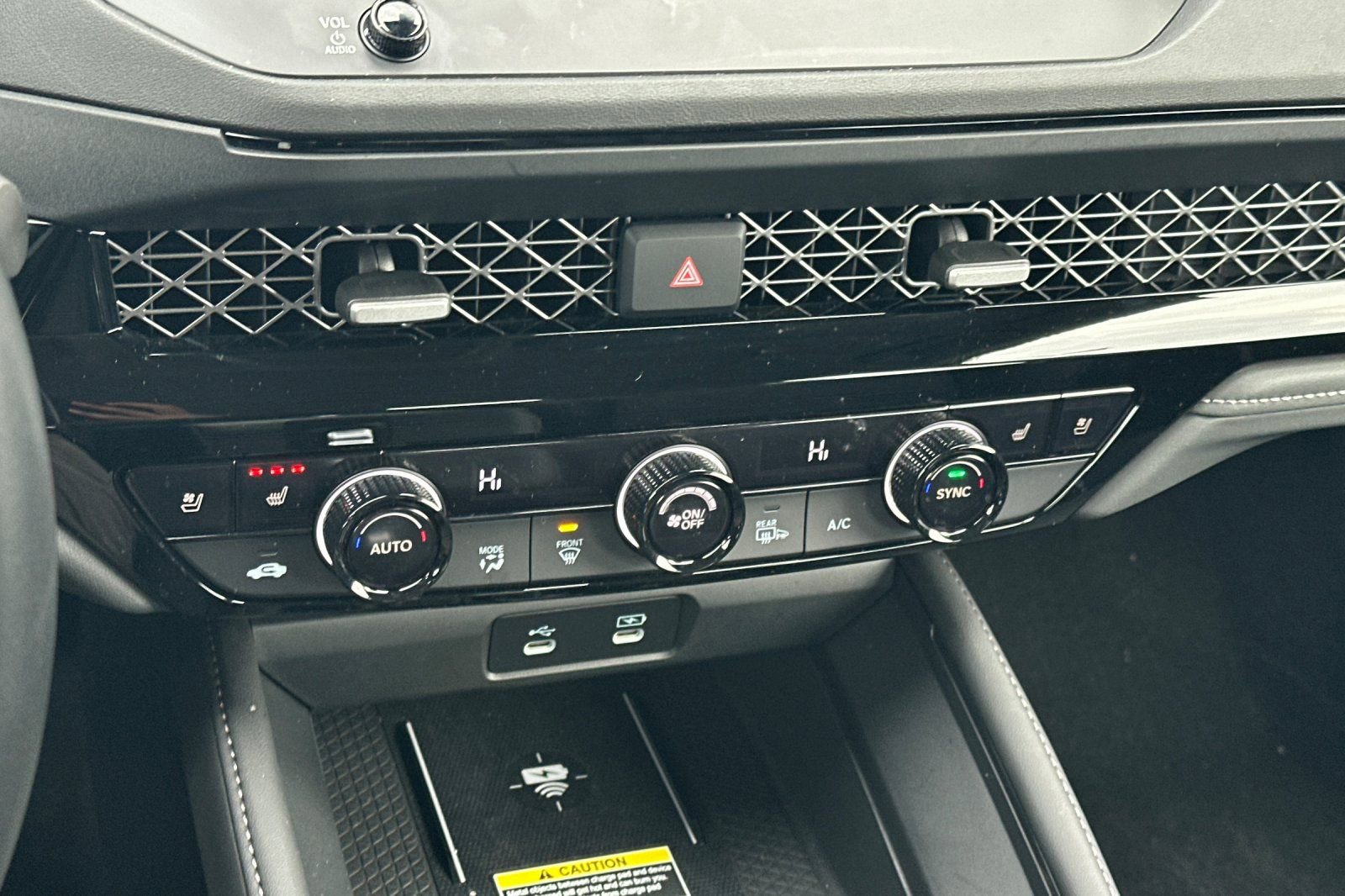 Used 2024 Honda Accord Touring image 20