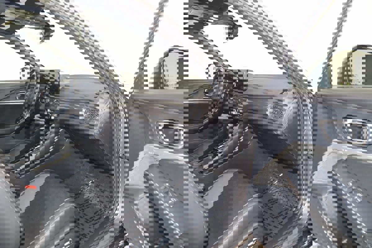 Used 2024 Acura Integra A-Spec image 47