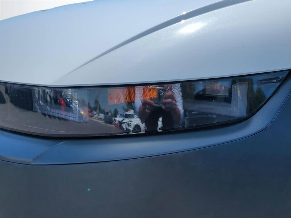 New 2026 Hyundai Ioniq 5 XRT AWD/4WD image 10