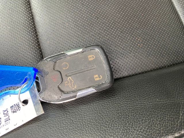 Used 2020 Chevrolet Silverado 2500 LTZ w/ LTZ Convenience Package image 26