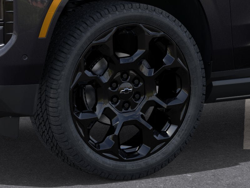 New 2026 Chevrolet Tahoe High Country AWD/4WD image 33