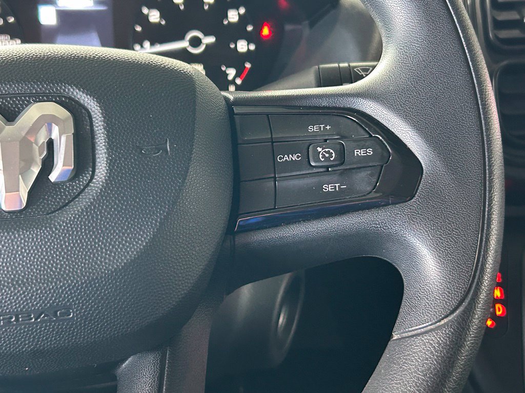 Used 2023 RAM ProMaster 2500 FWD image 32