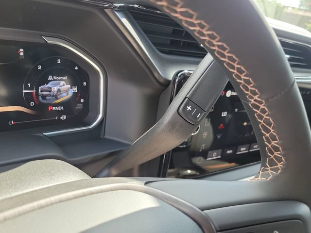 New 2026 GMC Sierra 2500 AT4 w/ LPO, Black Badging Package AWD/4WD image 25