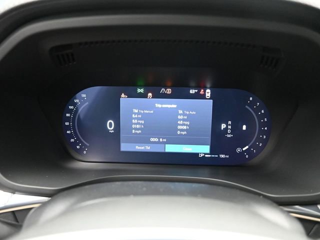 New 2026 Volvo XC60 B5 Ultra w/ Protection Package Premier image 10
